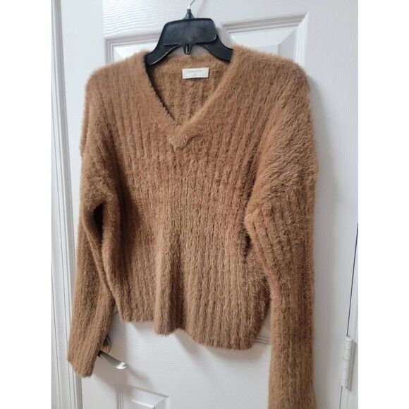 Aritzia Cozy Fuzzy Ulmann Sweater XS - Picture 9 of 10